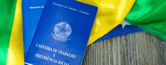 Reforma Trabalhista é sancionada