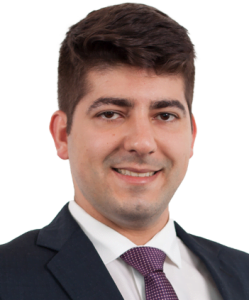 Victor Luis Sigaud Ferraz