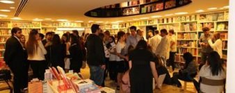 Lançamento do livro “Panorama legal sobre as relações de consumo no Brasil”