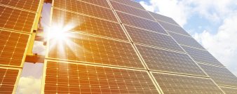 Trench Rossi Watanabe assessora Canadian Solar na aquisição de três projetos de energia solar