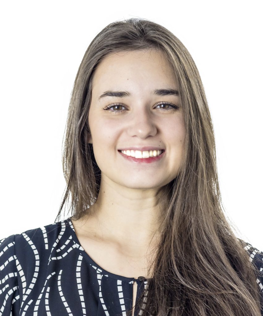 Caroline Strehler