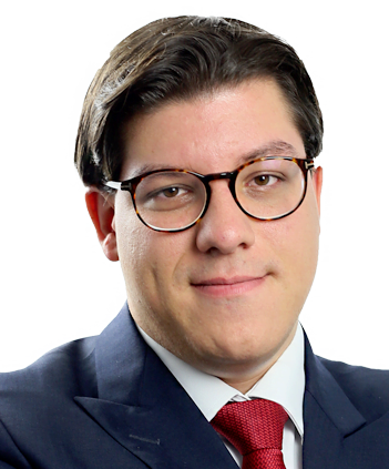 Tiago Caruso