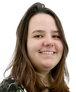 Rafaella Medina Peres