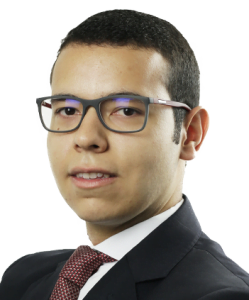 Luiz Felipe de Camargo Silva