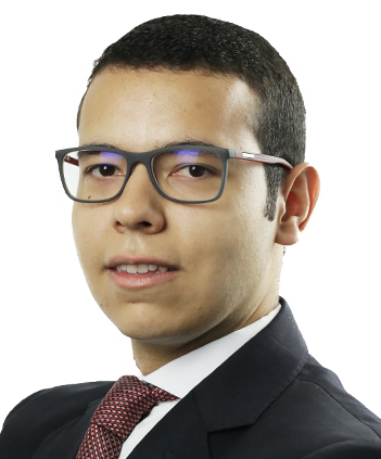 Luiz Felipe de Camargo Silva