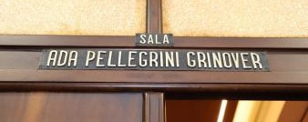 Sala Ada Pellegrini Grinover é inaugurada