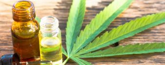 ANVISA publicou ontem a Resolução que autoriza a comercialização e importação de produtos de Cannabis