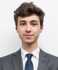 Frederico Weingartner