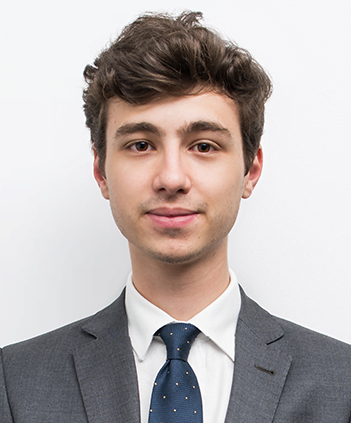 Frederico Weingartner