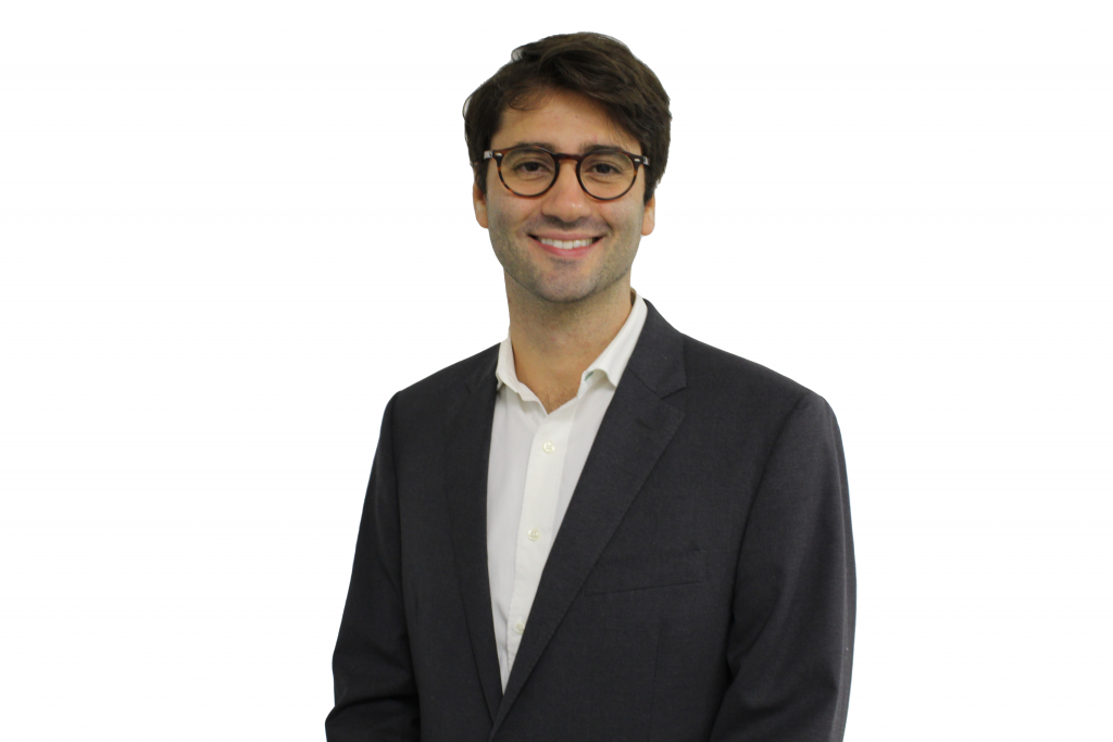 Felipe Zaltman Saldanha