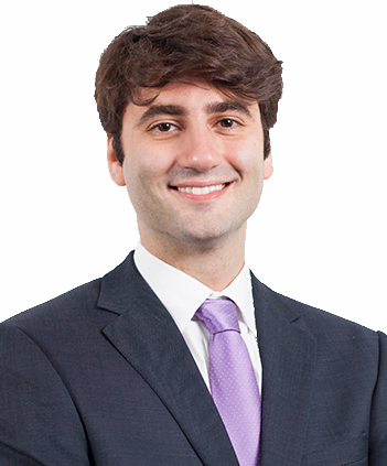 Felipe Zaltman Saldanha