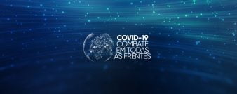 Dados da pandemia de COVID-19 no Estado de São Paulo apontam para lockdown
