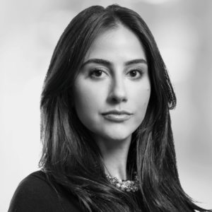 Catherine Orzes Shirazi