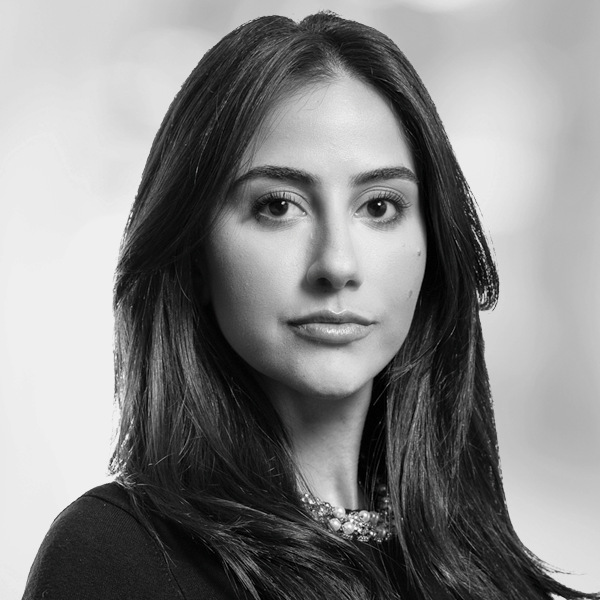 Catherine Orzes Shirazi