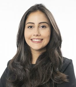 Catherine Orzes Shirazi