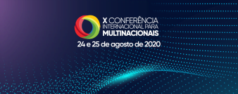 X Conferência Internacional Para Multinacionais