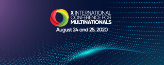 X International Conference For Multinationals