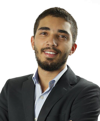 Bruno Cesar Tavares da Silva