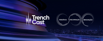 TrenchCast 3R