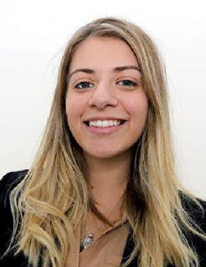 Beatriz Sangirardi De C Aranha