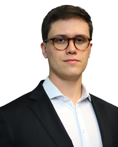 Bernardo Borchardt