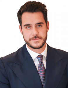 Fabio Peres Capobianco