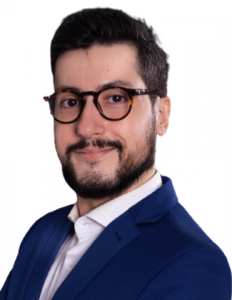 Igor Antonio da Silva Tavares