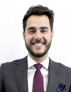 Fabio Peres Capobianco