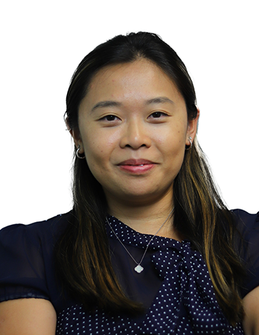 Jane Denise Yang