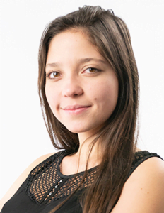 Leticia da Silva Chaves