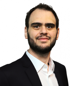 Rafael Rahal Disposti