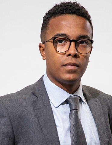 Gabriel Moreira Paranhos