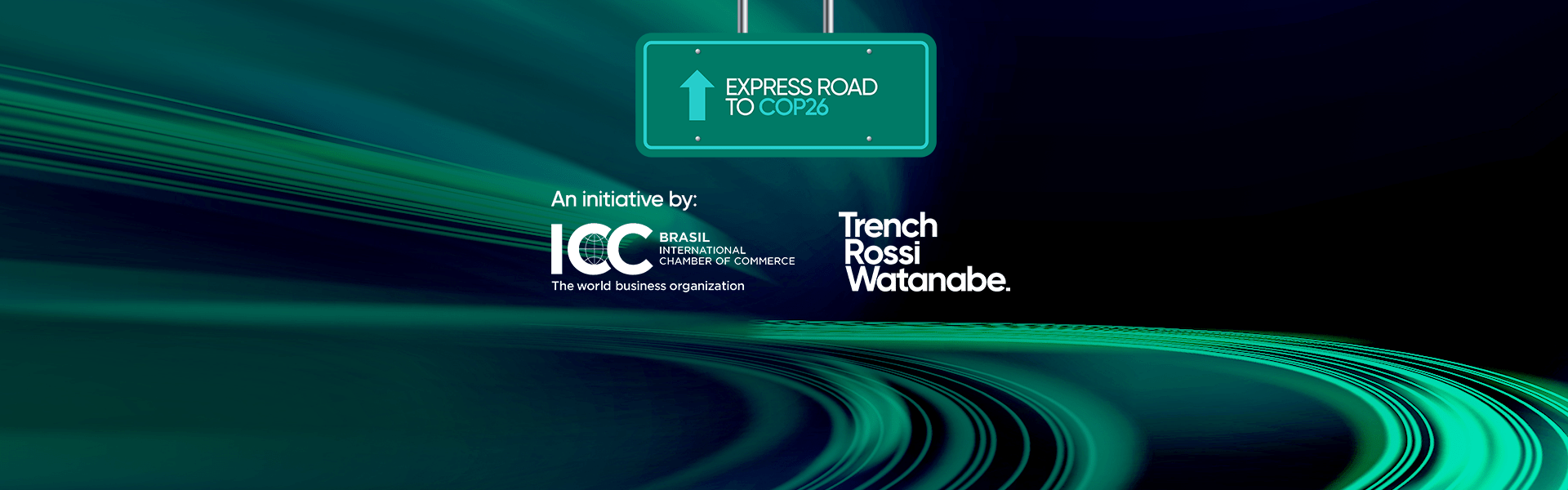 Express Road to Cop26