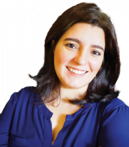 Flavia Amaral