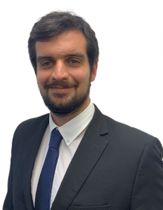Pedro Bacelar