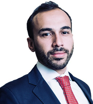 Mauricio Sada