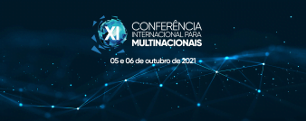 XI Conferência Internacional para Multinacionais