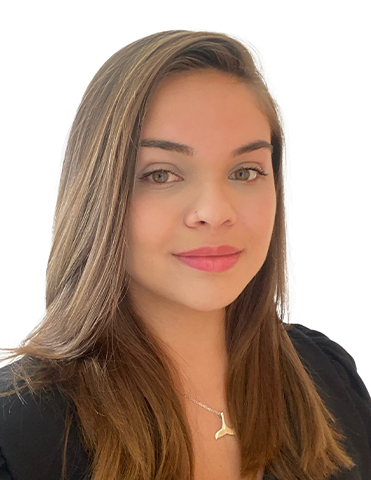 Beatriz Rodrigues Alves