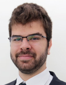 Daniel Frigini