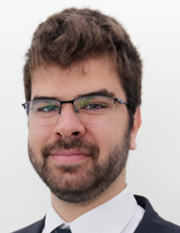 Daniel Frigini