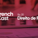 TrenchCast - Episódia 20 - Direito de Família - Parte 1