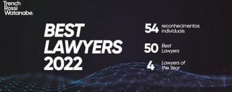 Best Lawyers 2022