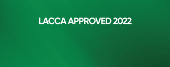 Lacca Approved 2022