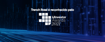 IJInvestor Awards 2021