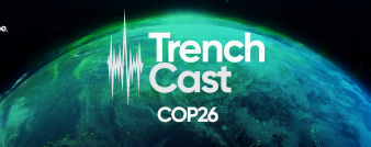 TrenchCast – Especial COP26