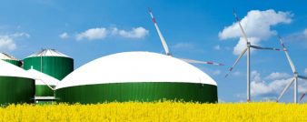 Governo implementa Estratégica Federal de Incentivo ao Uso Sustentável de biogás e biometano com o Programa “Metano Zero”