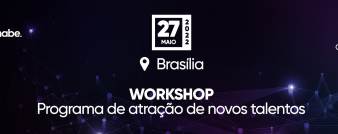 <strong>Trench Rossi Watanabe promove workshop sobre carreira para estudantes de Direito em Brasília</strong>