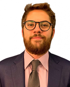 Gabriel Vargas de Menezes