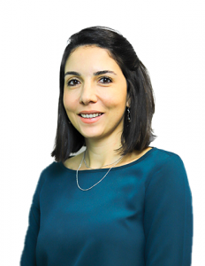 Andrea Cruz