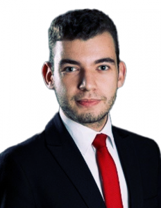 Bruno Almeida Silva